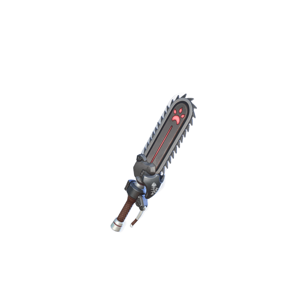 The Claw-Saw