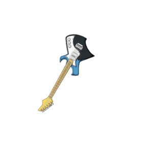 Invincible Shredder