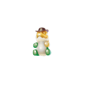 Your Best Friend Gummigoo