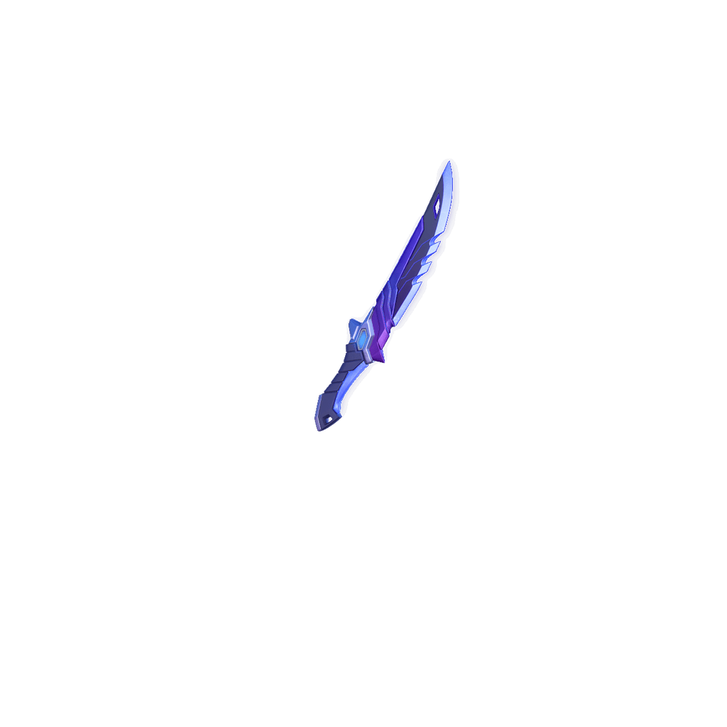Daigo’s Hunting Knife