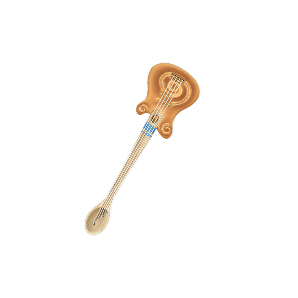Honeybun Bass