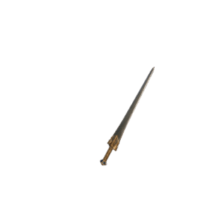 Agamemnon’s Sword