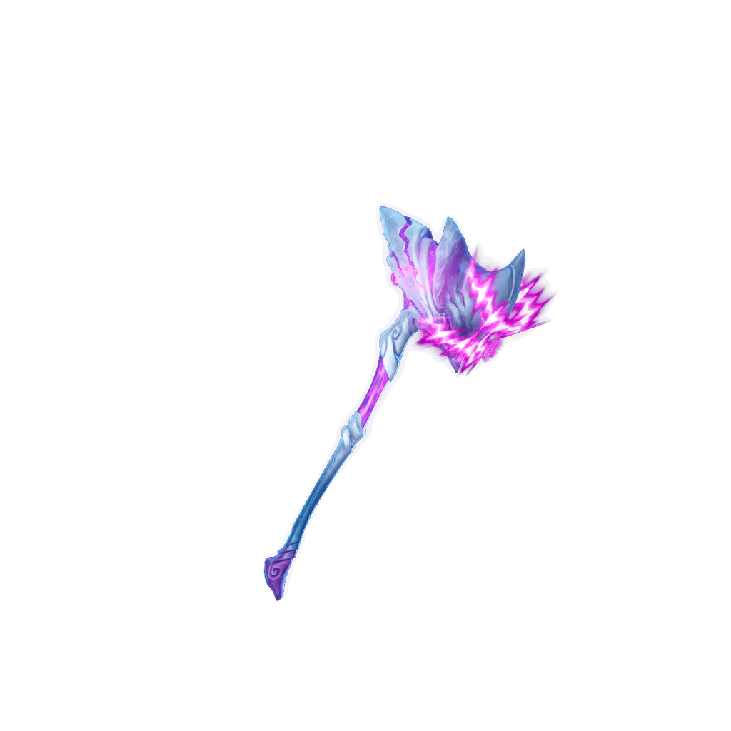 Storm’s Maw
