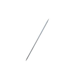 Quicksilver Baton Spear