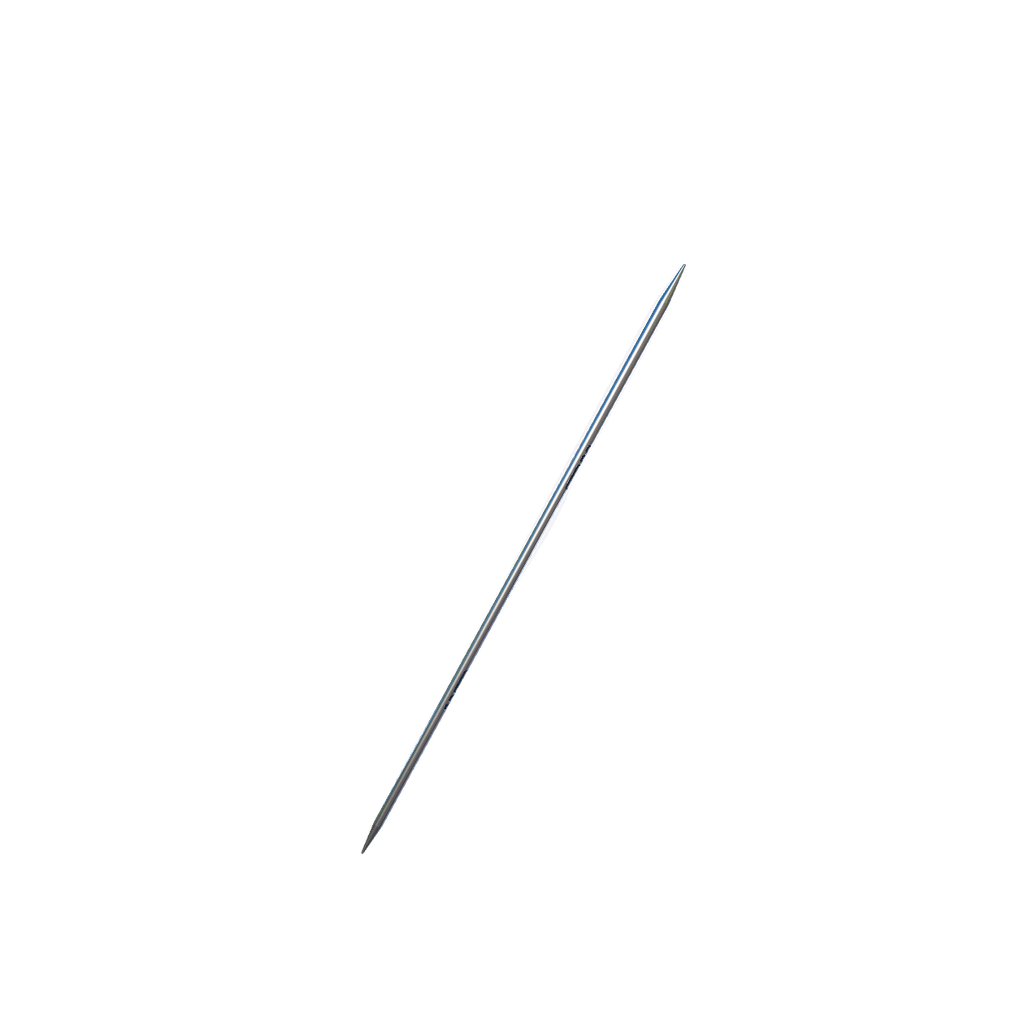 Quicksilver Baton Spear