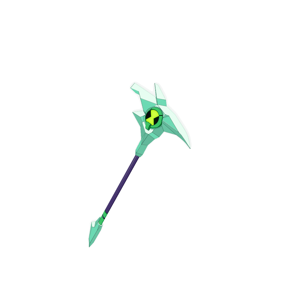 Omnitrix Pick