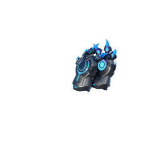 Cybertech Claws