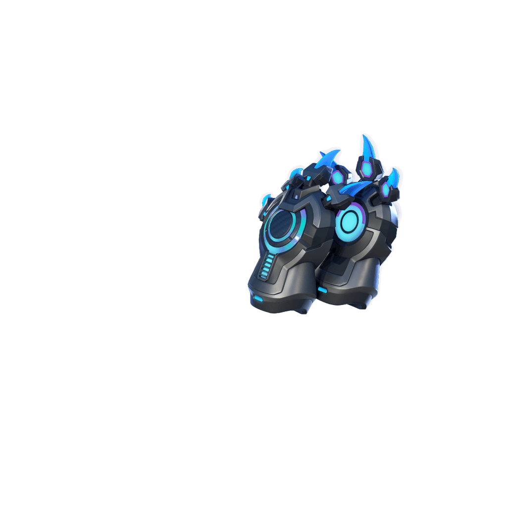 Cybertech Claws