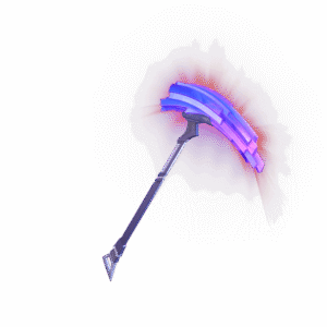 Corebreaker Scythe
