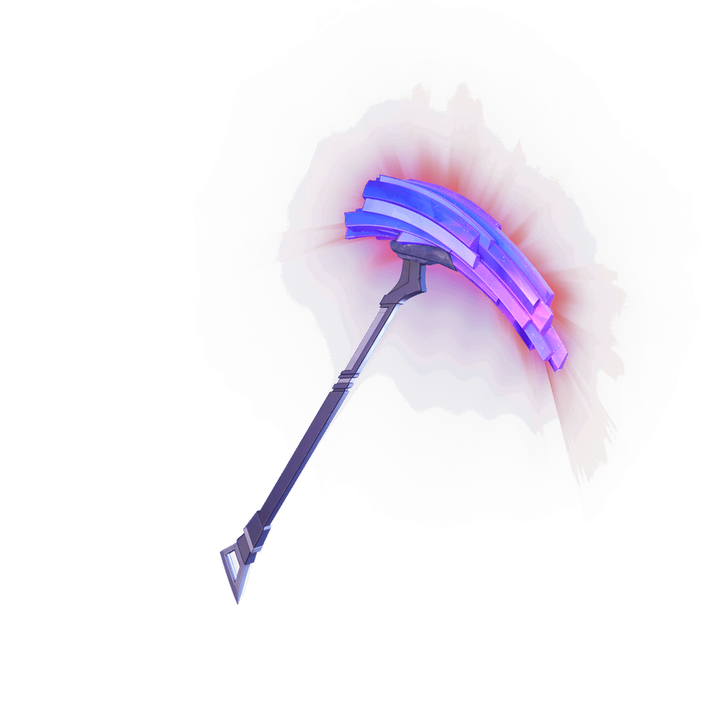 Corebreaker Scythe