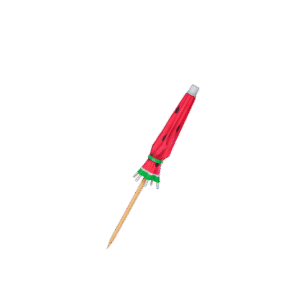 Pineapple Parasol