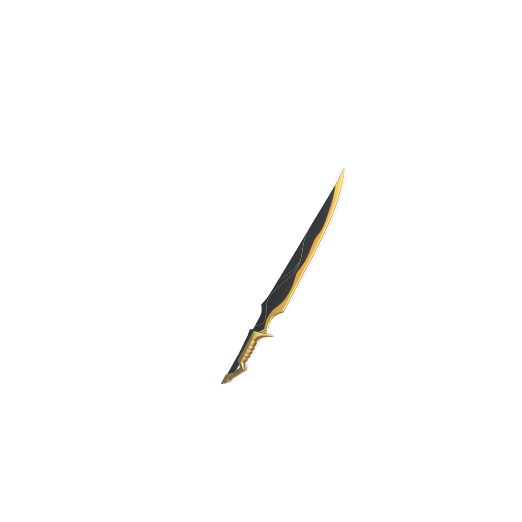 Elegance Blade