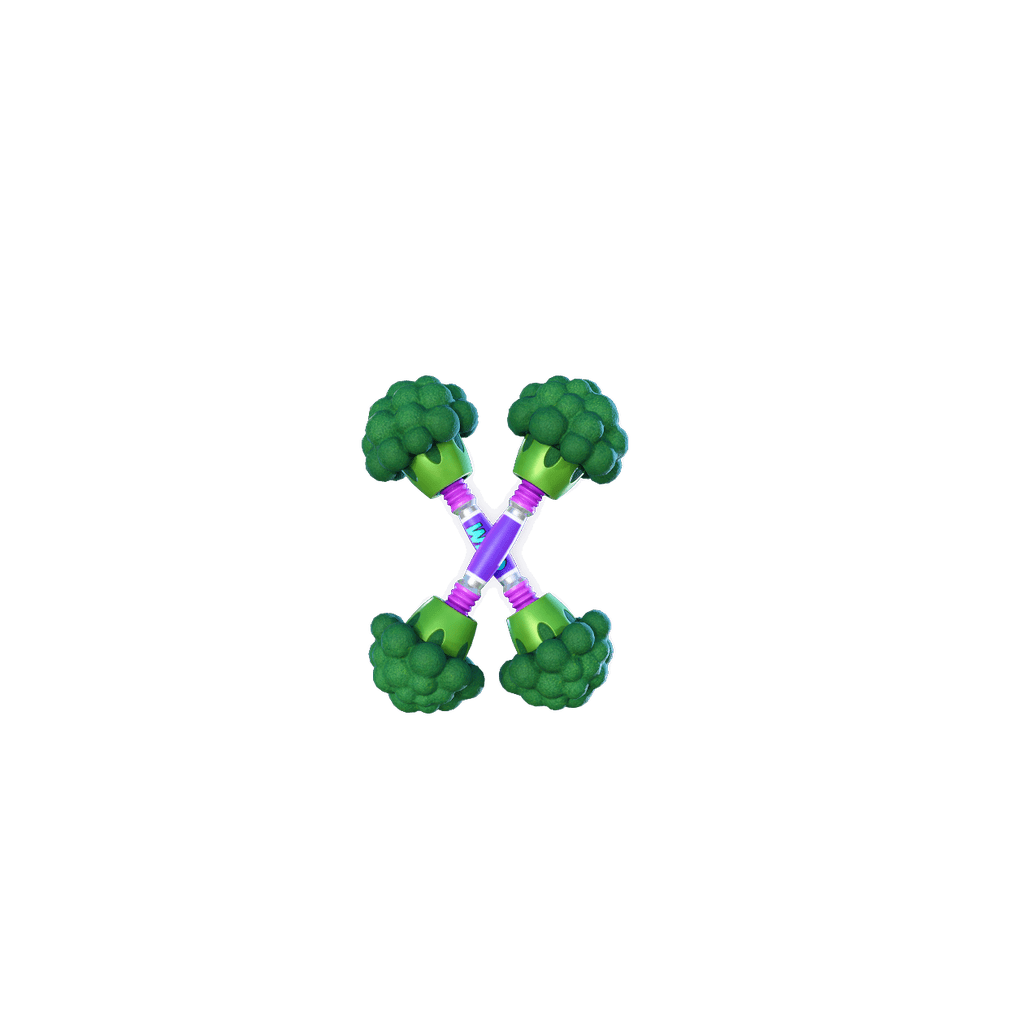 Floret Reppers