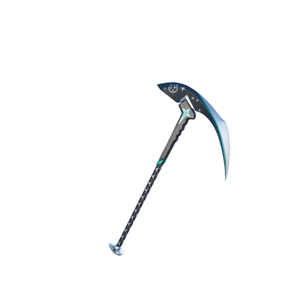 Piercing Vengeance