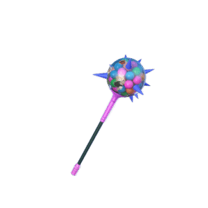 Bubble Basher