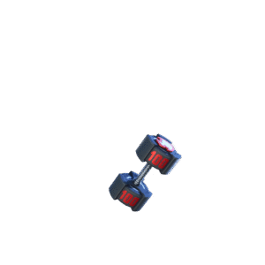 Dumbbell Driver