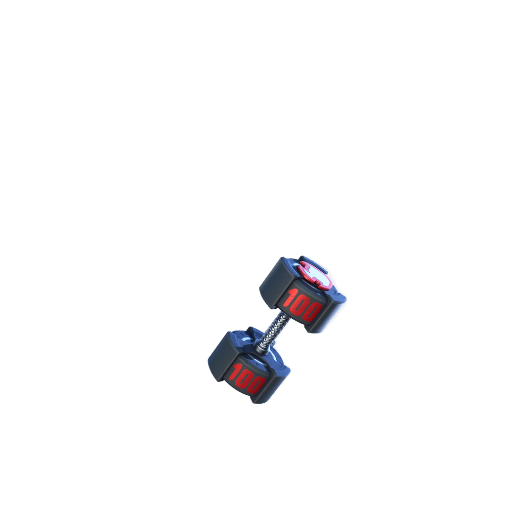 Dumbbell Driver
