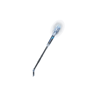 Exalted Scepter