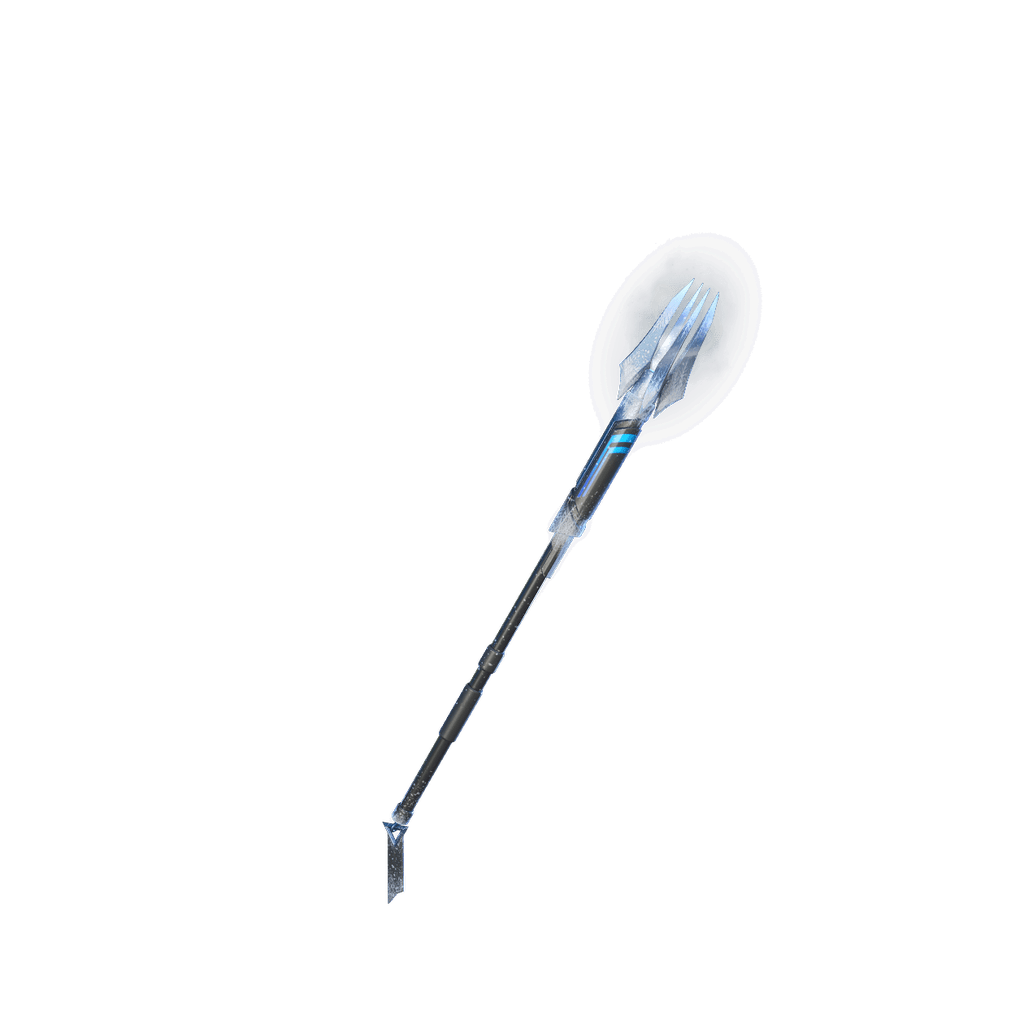 Exalted Scepter