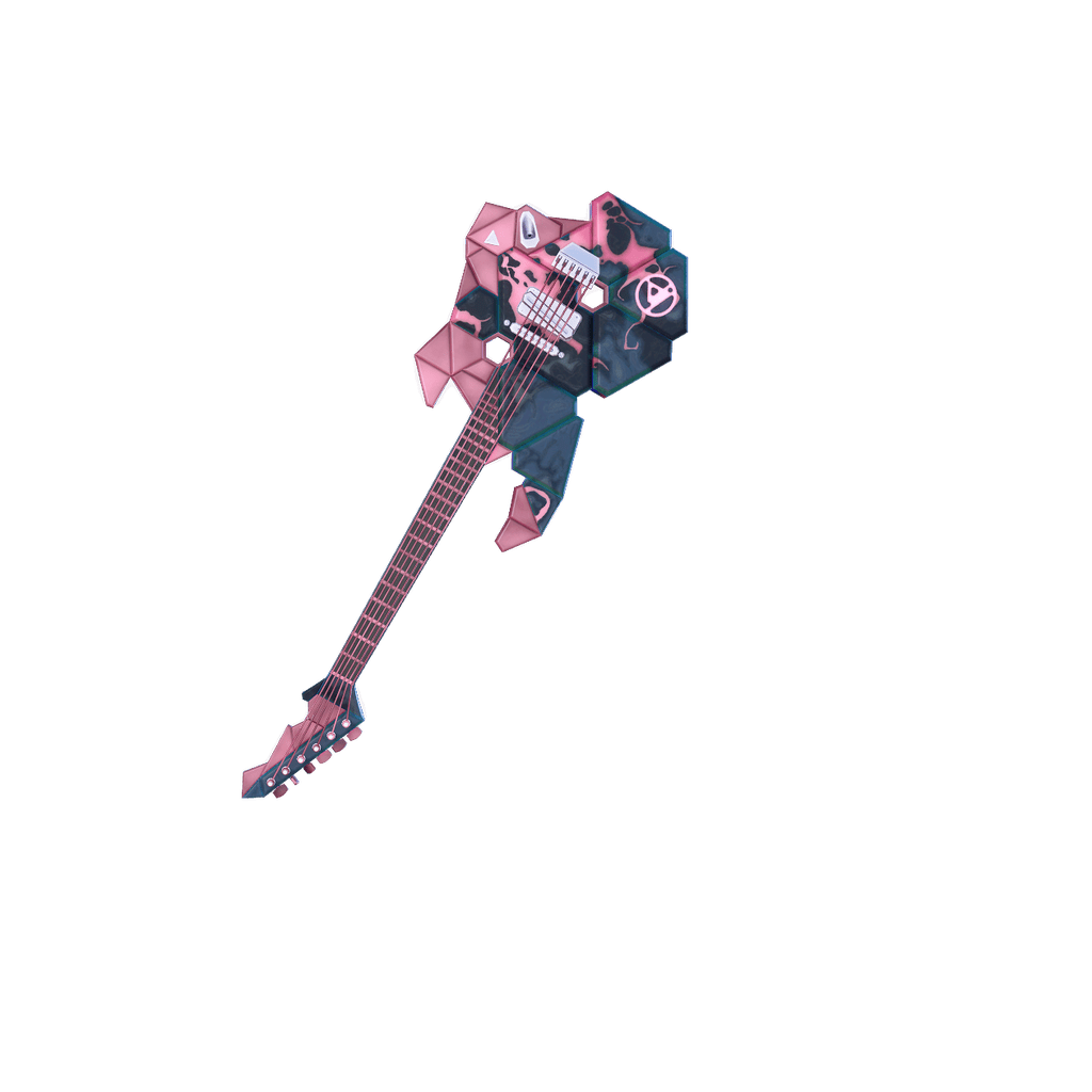LPFZ GUITAR