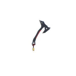 Phantom Hatchet