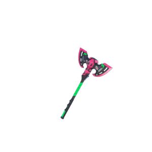 Onimorph Axe
