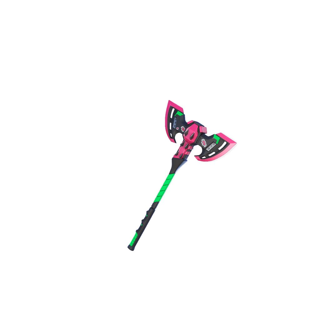 Onimorph Axe