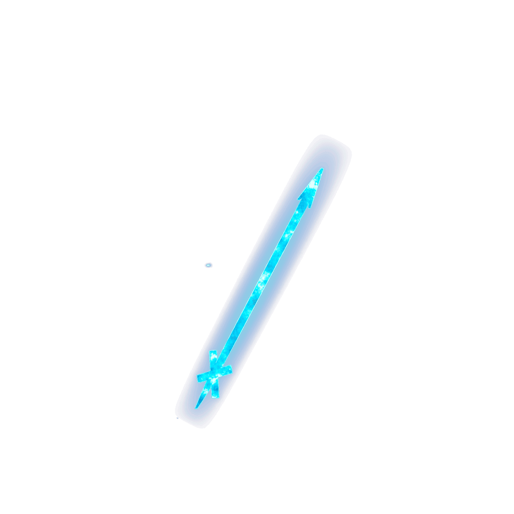 Quincy Arrow
