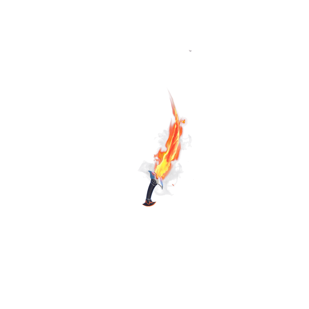 Fire’s Sharp Wrath