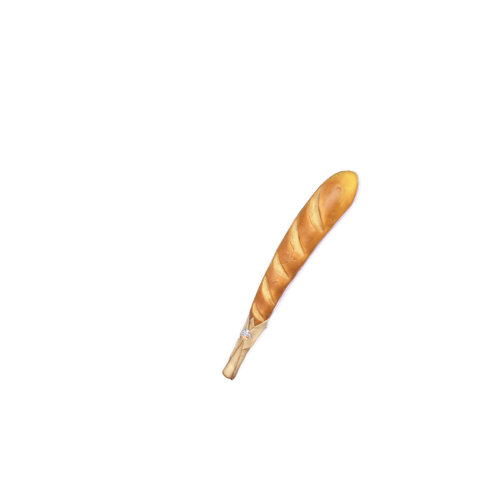 Baguette Bat