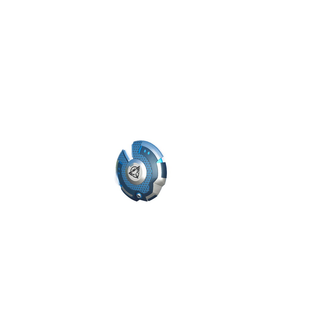 Pond Guardian Shield