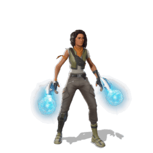 Psionic Orbs