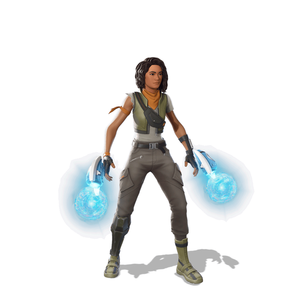 Psionic Orbs