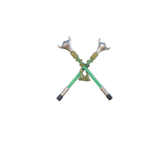 Earfshaker