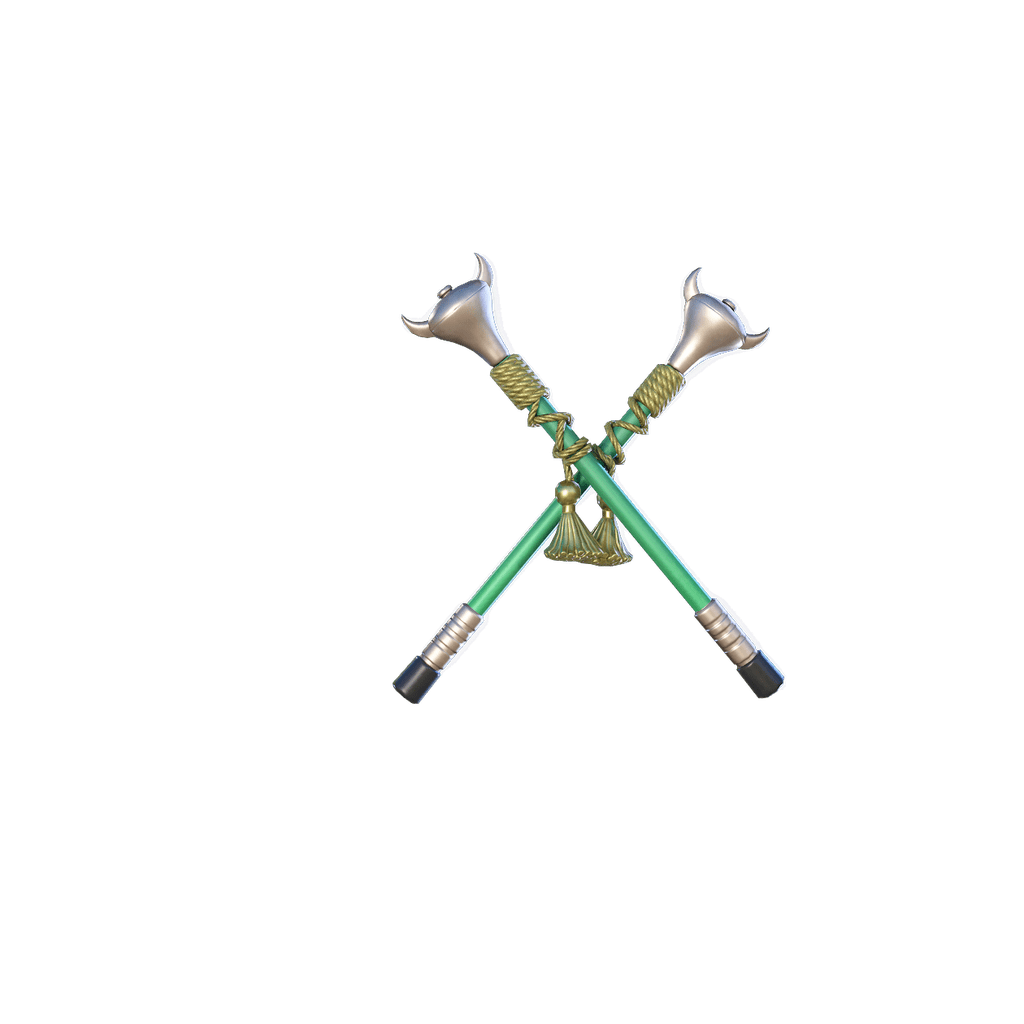 Earfshaker