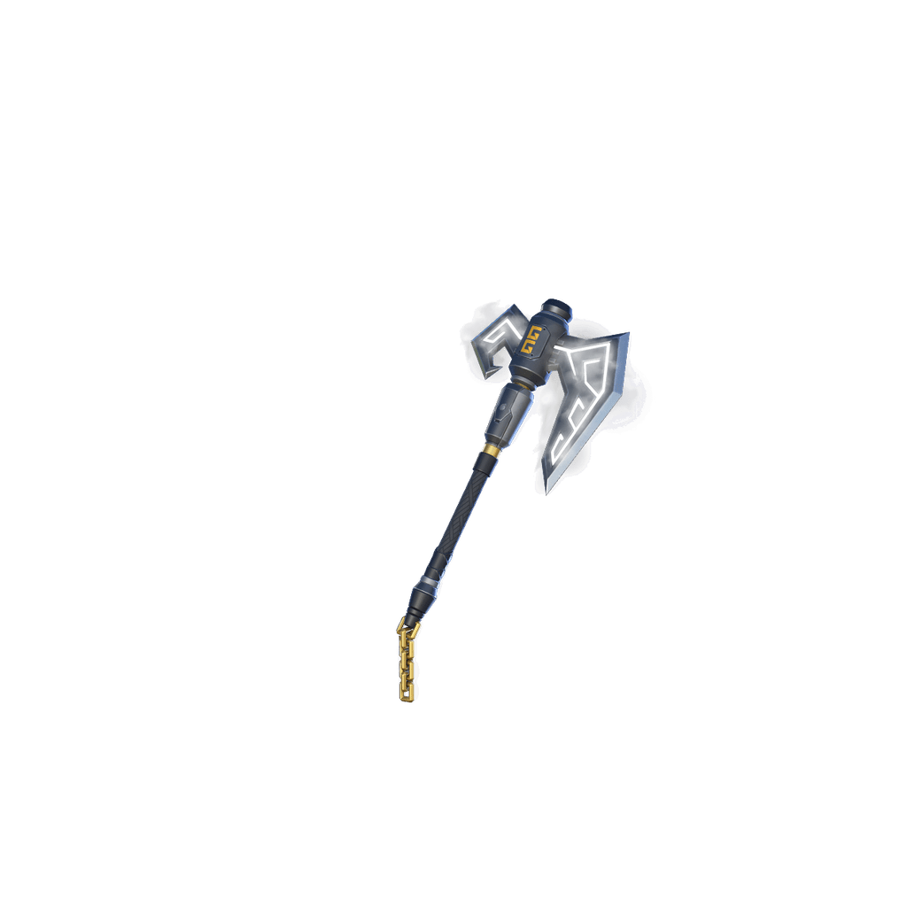 Axe of All Time