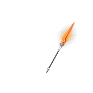 O.M.E.G.A. Spear