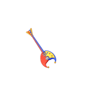 The Jester Jammer