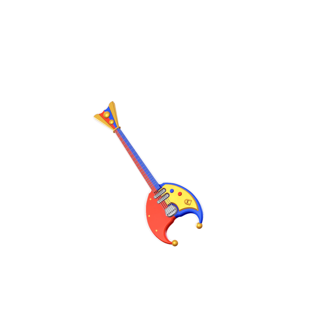 The Jester Jammer