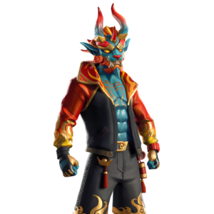 Firewalker
