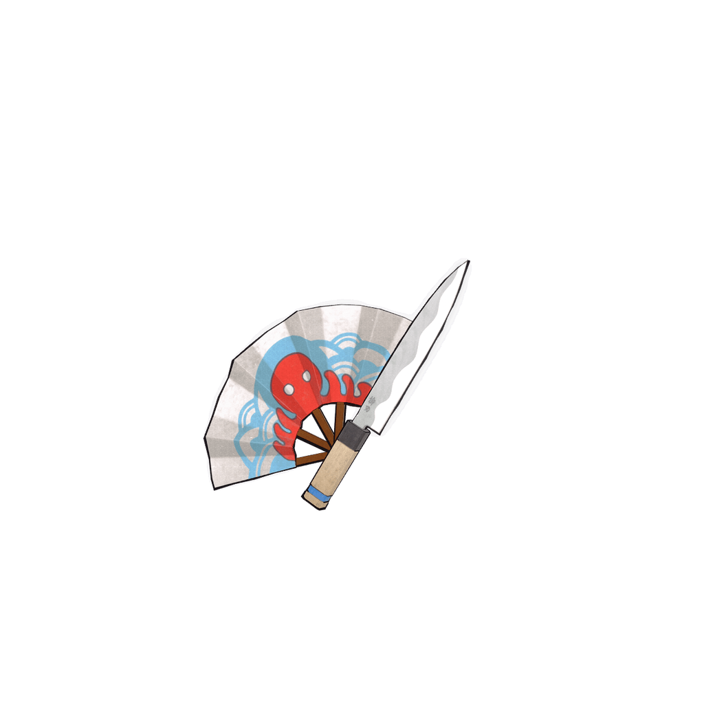 Yanagiba