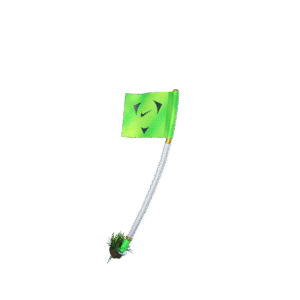 Corner Flag