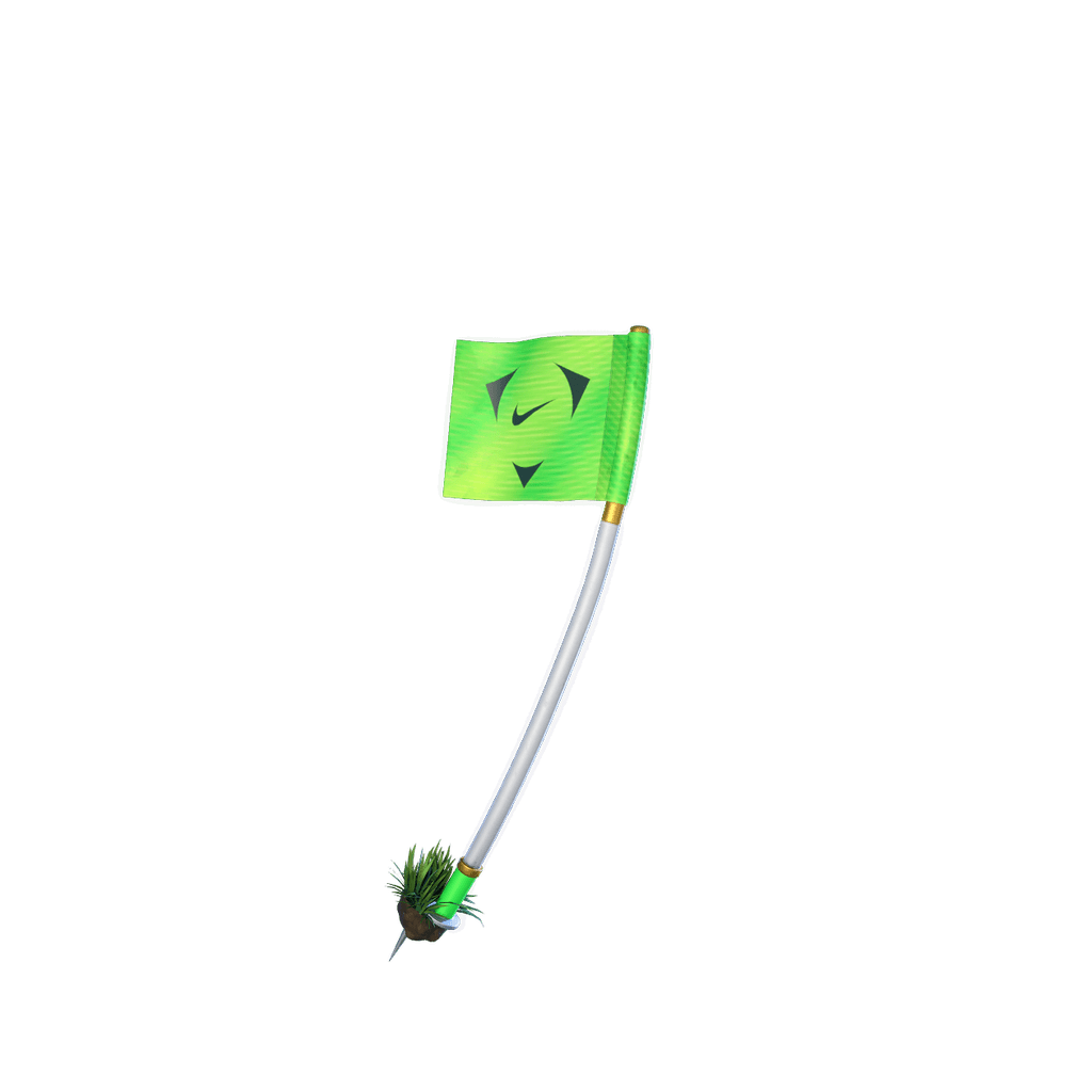 Corner Flag