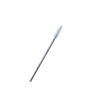 Beskar Spear