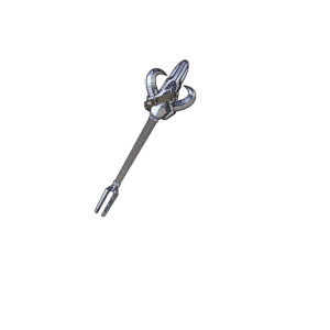 Modified Beskar Hallikset