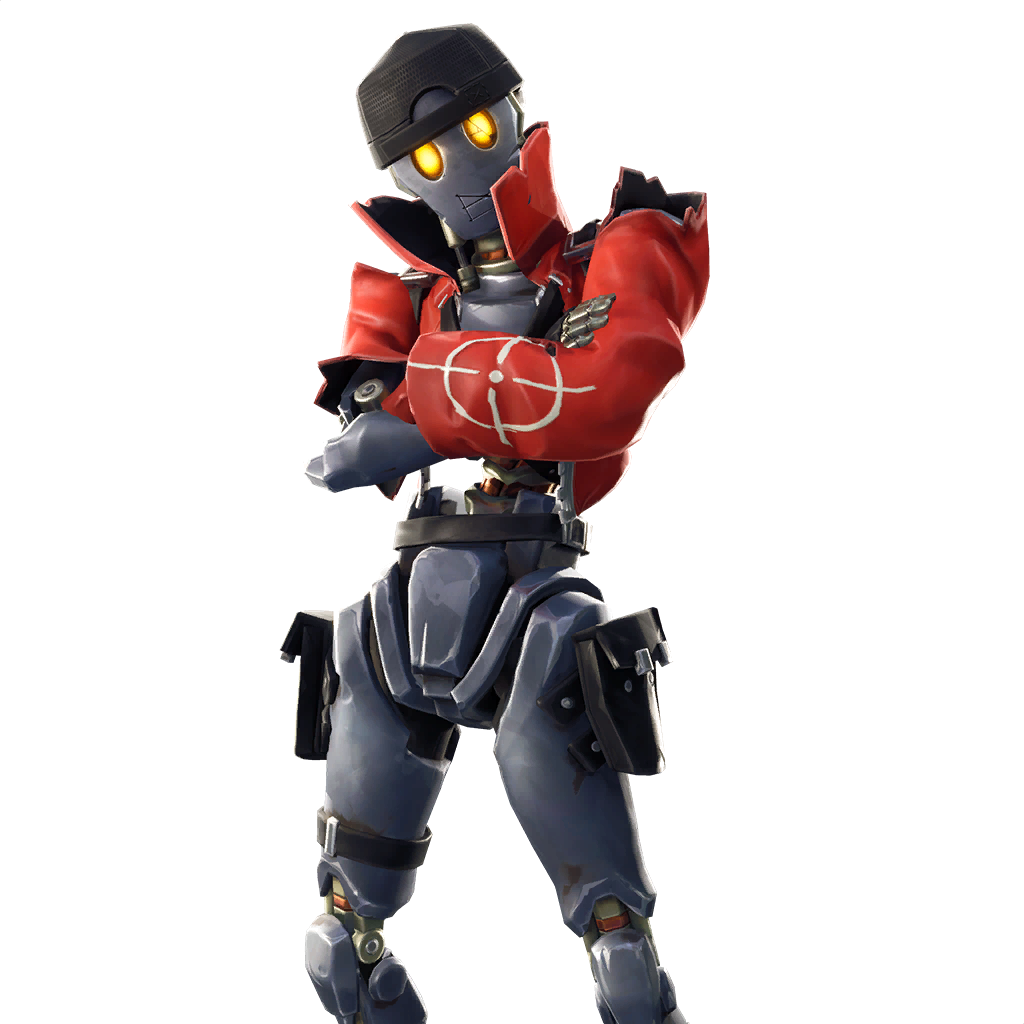 Revolt