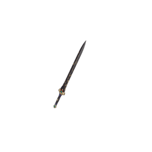 Shard Sword