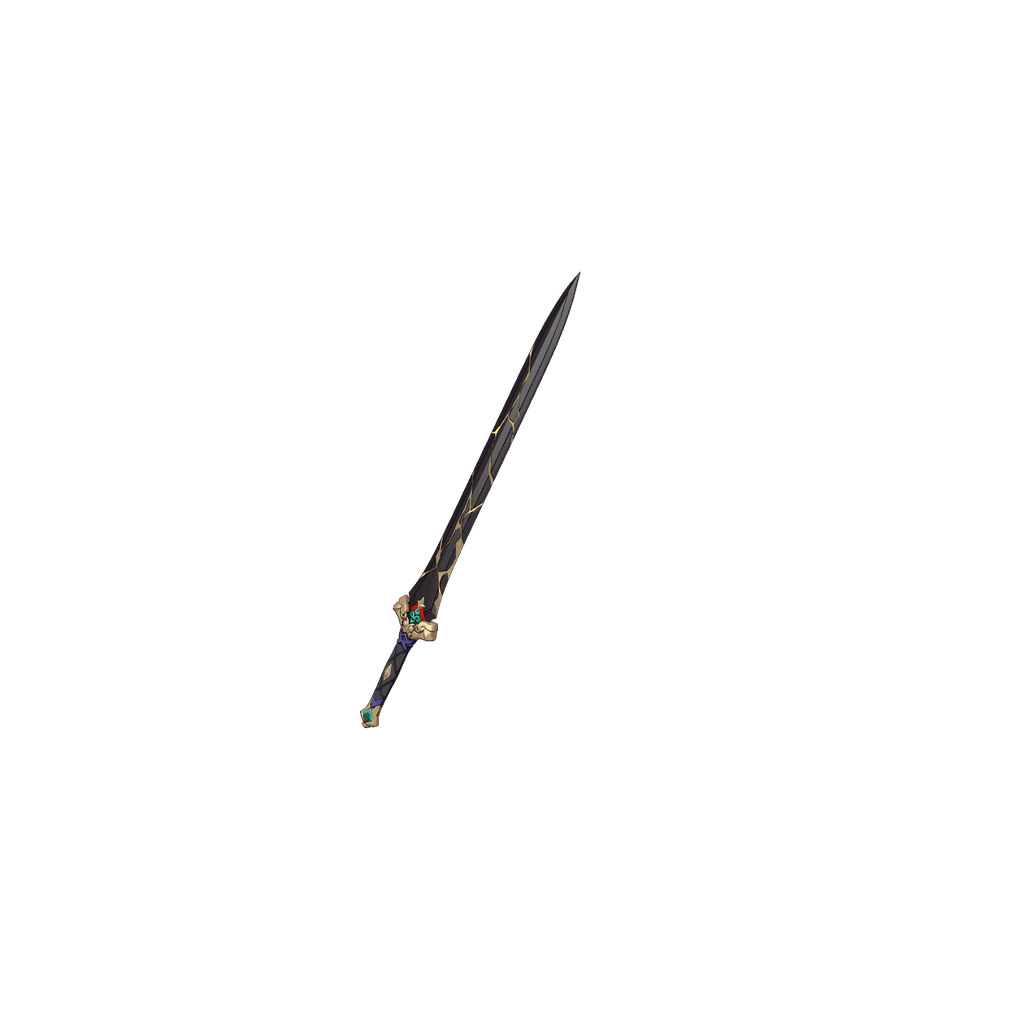 Shard Sword
