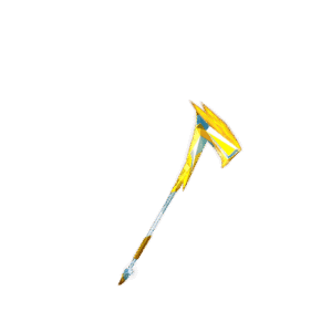 Number Seven Scythe