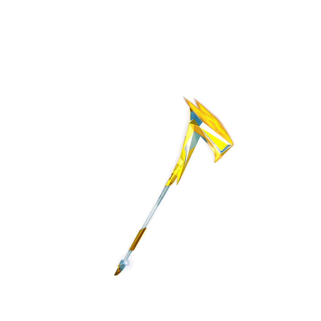 Number Seven Scythe